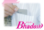 電磁波 防止 対策 グッズ Bhado ポケット